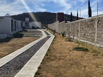 Quinta en venta en El Vegil, Huimilpan, Querétaro