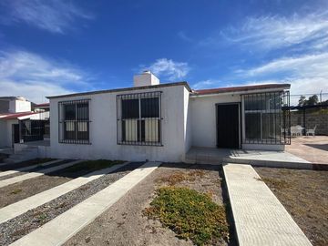 Quinta en venta en El Vegil, Huimilpan, Querétaro
