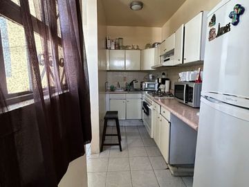 DUPLEX EN FRACC. DIEGO RIVERA (cerca del mercado de abastos)