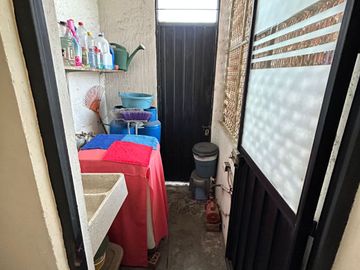 DUPLEX EN FRACC. DIEGO RIVERA (cerca del mercado de abastos)