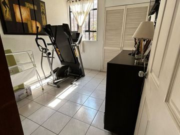 DUPLEX EN FRACC. DIEGO RIVERA (cerca del mercado de abastos)