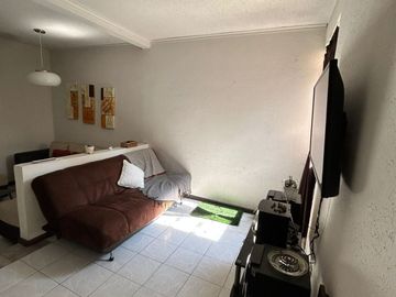 DUPLEX EN FRACC. DIEGO RIVERA (cerca del mercado de abastos)