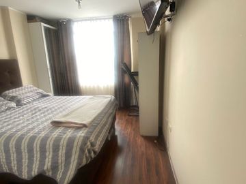 Venta De Amplio Dúplex En Urbanización El Rosario I – Cerro Colorado