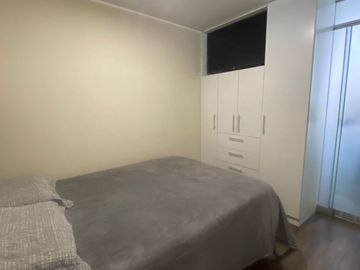 Venta De Amplio Dúplex En Urbanización El Rosario I – Cerro Colorado