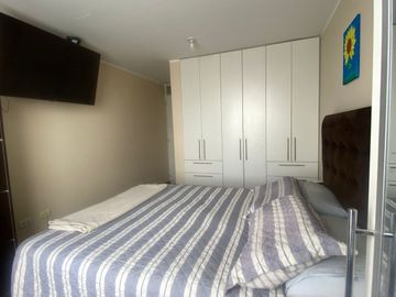 Venta De Amplio Dúplex En Urbanización El Rosario I – Cerro Colorado