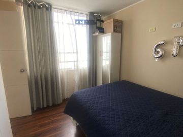 Venta De Amplio Dúplex En Urbanización El Rosario I – Cerro Colorado