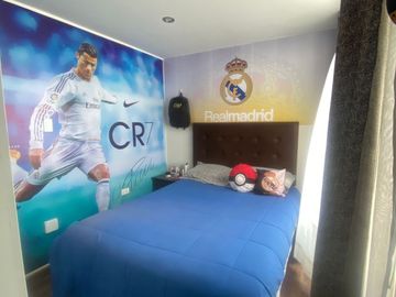 Venta De Amplio Dúplex En Urbanización El Rosario I – Cerro Colorado