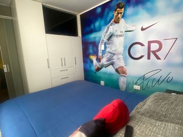 Venta De Amplio Dúplex En Urbanización El Rosario I – Cerro Colorado
