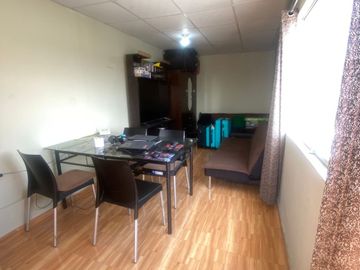 Venta De Amplio Dúplex En Urbanización El Rosario I – Cerro Colorado