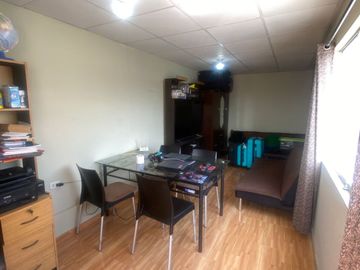 Venta De Amplio Dúplex En Urbanización El Rosario I – Cerro Colorado