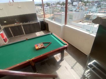 Venta De Amplio Dúplex En Urbanización El Rosario I – Cerro Colorado