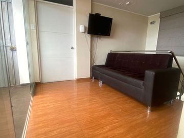 Venta De Amplio Dúplex En Urbanización El Rosario I – Cerro Colorado