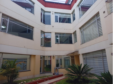 Departamento entre Miravalle y Nayón con Terraza en Venta - 254 m²