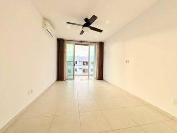 DEPARTAMENTO DE 3 RECAMARAS EN VENTA EN CANCUN CONDOMINIO PRIVADO UBICADO EN CANCUN CENTRO SM 44
