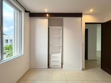 DEPARTAMENTO DE 3 RECAMARAS EN VENTA EN CANCUN CONDOMINIO PRIVADO UBICADO EN CANCUN CENTRO SM 44