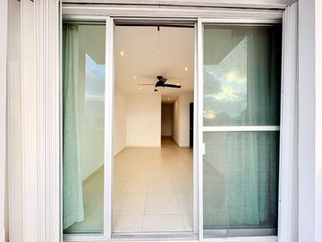 DEPARTAMENTO DE 3 RECAMARAS EN VENTA EN CANCUN CONDOMINIO PRIVADO UBICADO EN CANCUN CENTRO SM 44