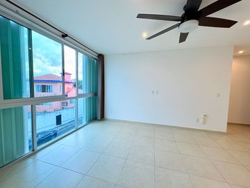 DEPARTAMENTO DE 3 RECAMARAS EN VENTA EN CANCUN CONDOMINIO PRIVADO UBICADO EN CANCUN CENTRO SM 44