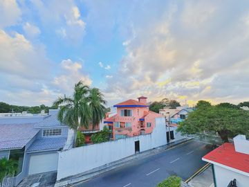 DEPARTAMENTO DE 3 RECAMARAS EN VENTA EN CANCUN CONDOMINIO PRIVADO UBICADO EN CANCUN CENTRO SM 44