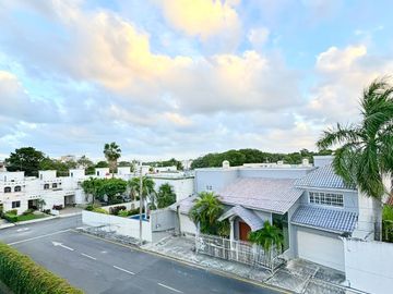 DEPARTAMENTO DE 3 RECAMARAS EN VENTA EN CANCUN CONDOMINIO PRIVADO UBICADO EN CANCUN CENTRO SM 44