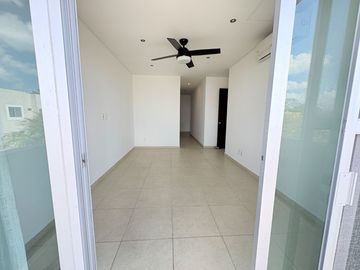 DEPARTAMENTO EN VENTA CANCUN CENTRO 3 RECAMARAS COMO NUEVO