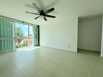 DEPARTAMENTO EN VENTA CANCUN CENTRO 3 RECAMARAS COMO NUEVO