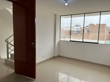 PUNTA NEGRA VENTA DEPARTAMENTO ESTRENO 2do PISO