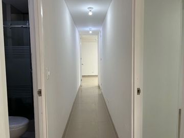 PUNTA NEGRA VENTA DEPARTAMENTO ESTRENO 2do PISO