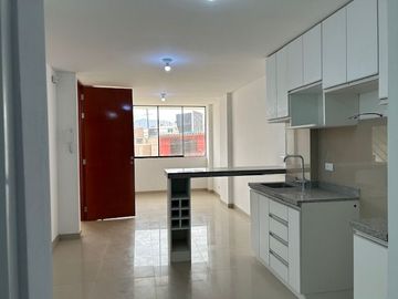 PUNTA NEGRA VENTA DEPARTAMENTO ESTRENO 2do PISO