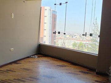 Venta de Departamento en Residencial Villa Medica 3 Dormitorios - Jose Luis Bustamante y Rivero , Arequipa