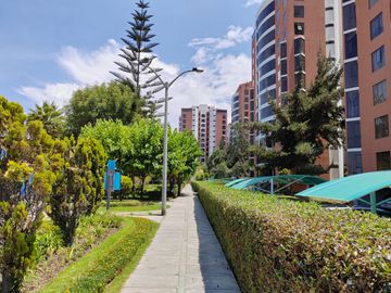 Venta de Departamento en Residencial Villa Medica 3 Dormitorios - Jose Luis Bustamante y Rivero , Arequipa