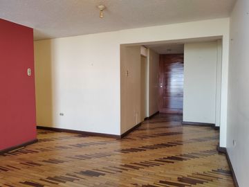 Venta de Departamento en Residencial Villa Medica 3 Dormitorios - Jose Luis Bustamante y Rivero , Arequipa