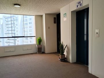 Venta de Departamento en Residencial Villa Medica 3 Dormitorios - Jose Luis Bustamante y Rivero , Arequipa
