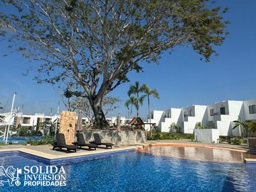 CASA DE 5 RECÁMARAS FRENTE A NUEVO VALLARTA FLAMINGOS - ENTREGA INMEDIATA