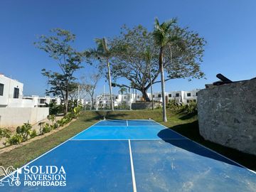 CASA DE 5 RECÁMARAS FRENTE A NUEVO VALLARTA FLAMINGOS - ENTREGA INMEDIATA