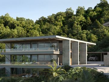 Departamento frente al mar en venta, Playa Órgano, Huatulco