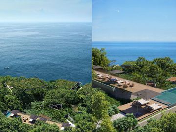 Departamento frente al mar en venta, Playa Órgano, Huatulco