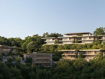 Departamento frente al mar en venta, Playa Órgano, Huatulco