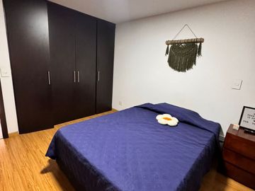 Apartamento Palermo