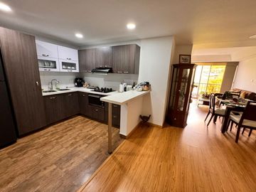 Apartamento Palermo