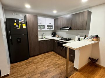 Apartamento Palermo