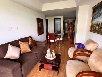 Apartamento Palermo