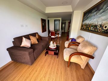 Apartamento Palermo