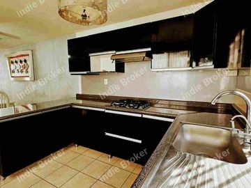 Casa de 1 Nivel en Coto Privado – Ubicación Estratégica y Funcionalidad