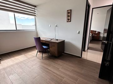¡Tu Casa Ideal en Venta en Queretaro Juriquilla Te Está Haciendo Ojitos! Ven y Conócela Vig.24