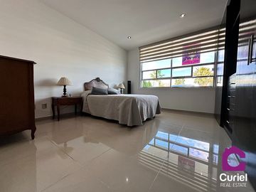 ¡Tu Casa Ideal en Venta en Queretaro Juriquilla Te Está Haciendo Ojitos! Ven y Conócela Vig.24