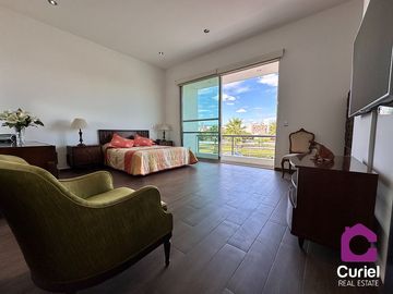 ¡Tu Casa Ideal en Venta en Queretaro Juriquilla Te Está Haciendo Ojitos! Ven y Conócela Vig.24