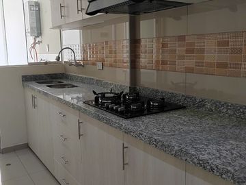 Venta de Derpartamento, Cerro Colorado, 2 dormitorios, Arequipa