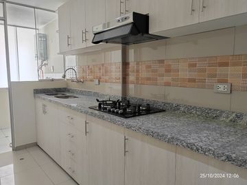 Venta de Derpartamento, Cerro Colorado, 2 dormitorios, Arequipa