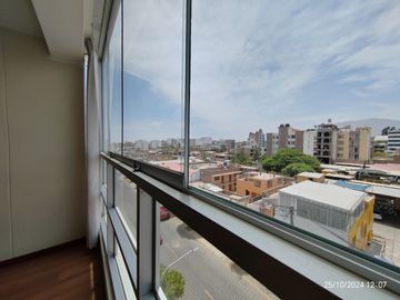 Venta de Derpartamento, Cerro Colorado, 2 dormitorios, Arequipa
