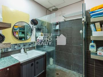 Furnished 3 Bedroom Condo for Sale in Cebu IT Park